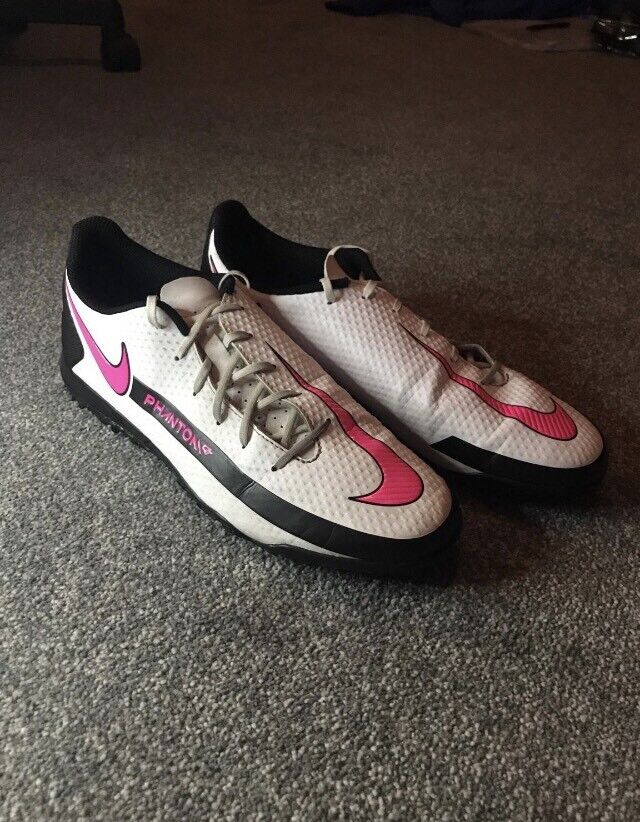 nike phantom gt size 6